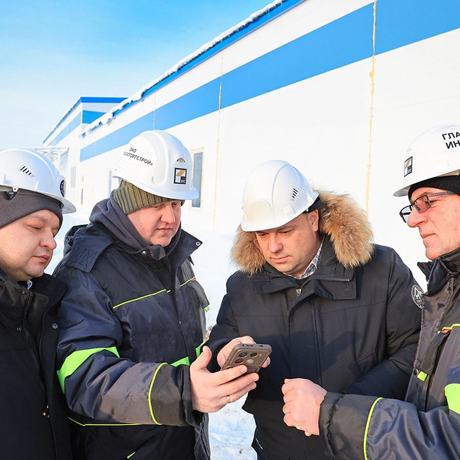 Два кита импортозамещения