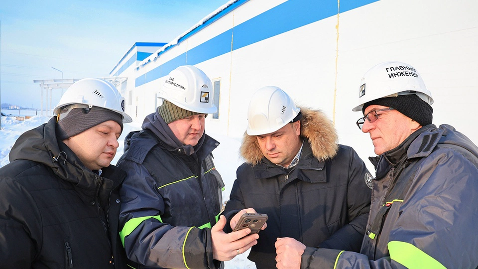 Два кита импортозамещения