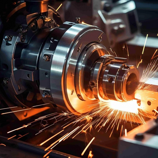 Металлообработка