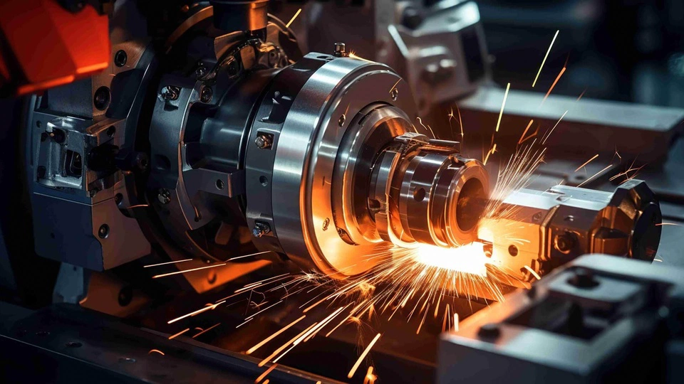 Металлообработка