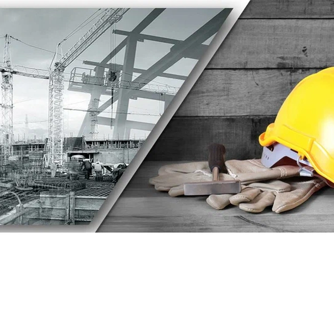 Строительно-монтажные работы