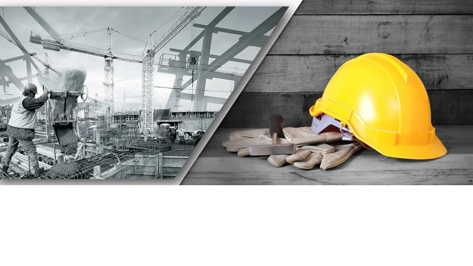 Строительно-монтажные работы